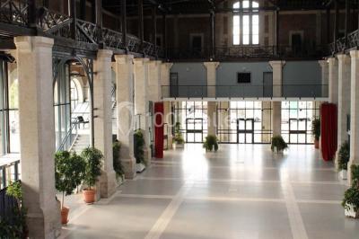 Halle Aux Grains - photo 2