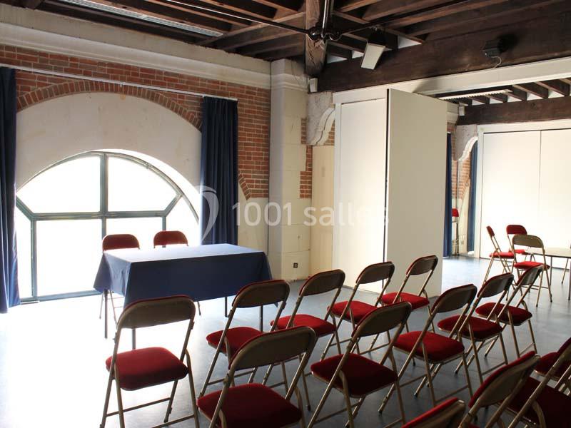Halle Aux Grains - galerie - photo 6