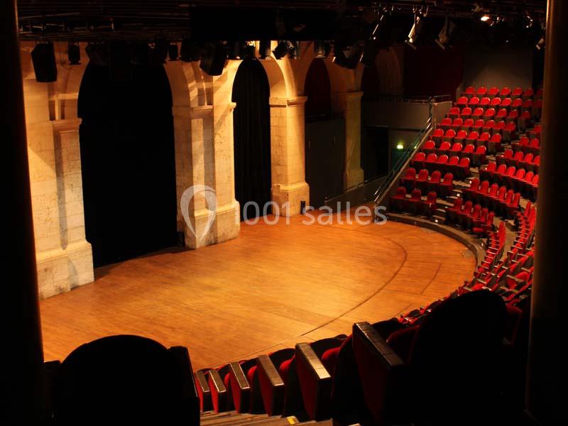 Halle Aux Grains - galerie - photo 9