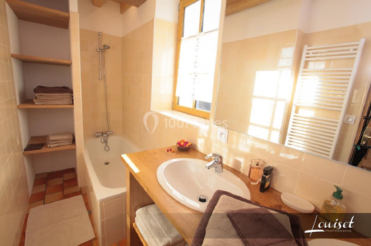 Location salle Fourges (Eure) - La Maison Saint Nicolas #15 Location salle Fourges (Eure) - La Maison Saint Nicolas #15