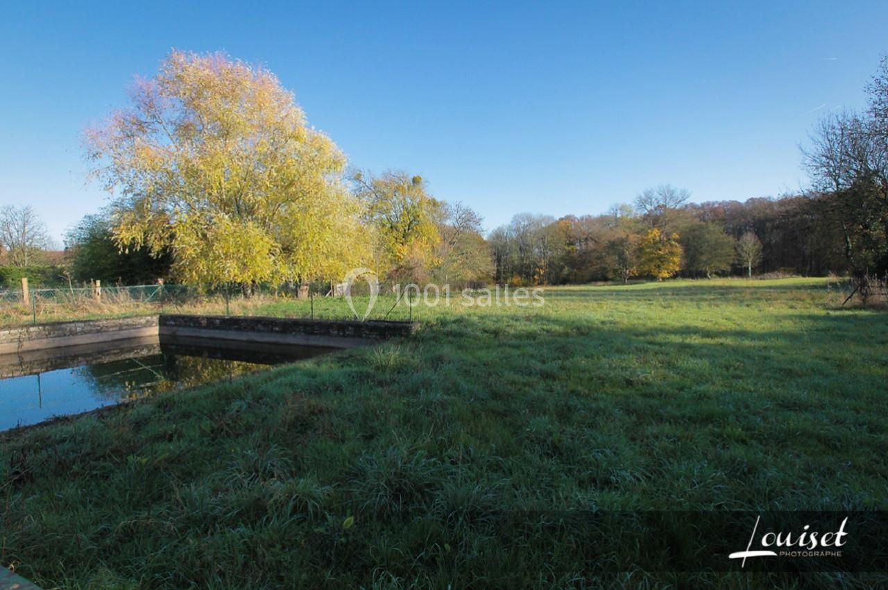 Location salle Fourges (Eure) - La Maison Saint Nicolas #22 Location salle Fourges (Eure) - La Maison Saint Nicolas #22