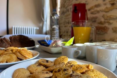 Miniature Location salle Fourges (Eure) - La Maison Saint Nicolas #13 Location salle Fourges (Eure) - La Maison Saint Nicolas #22