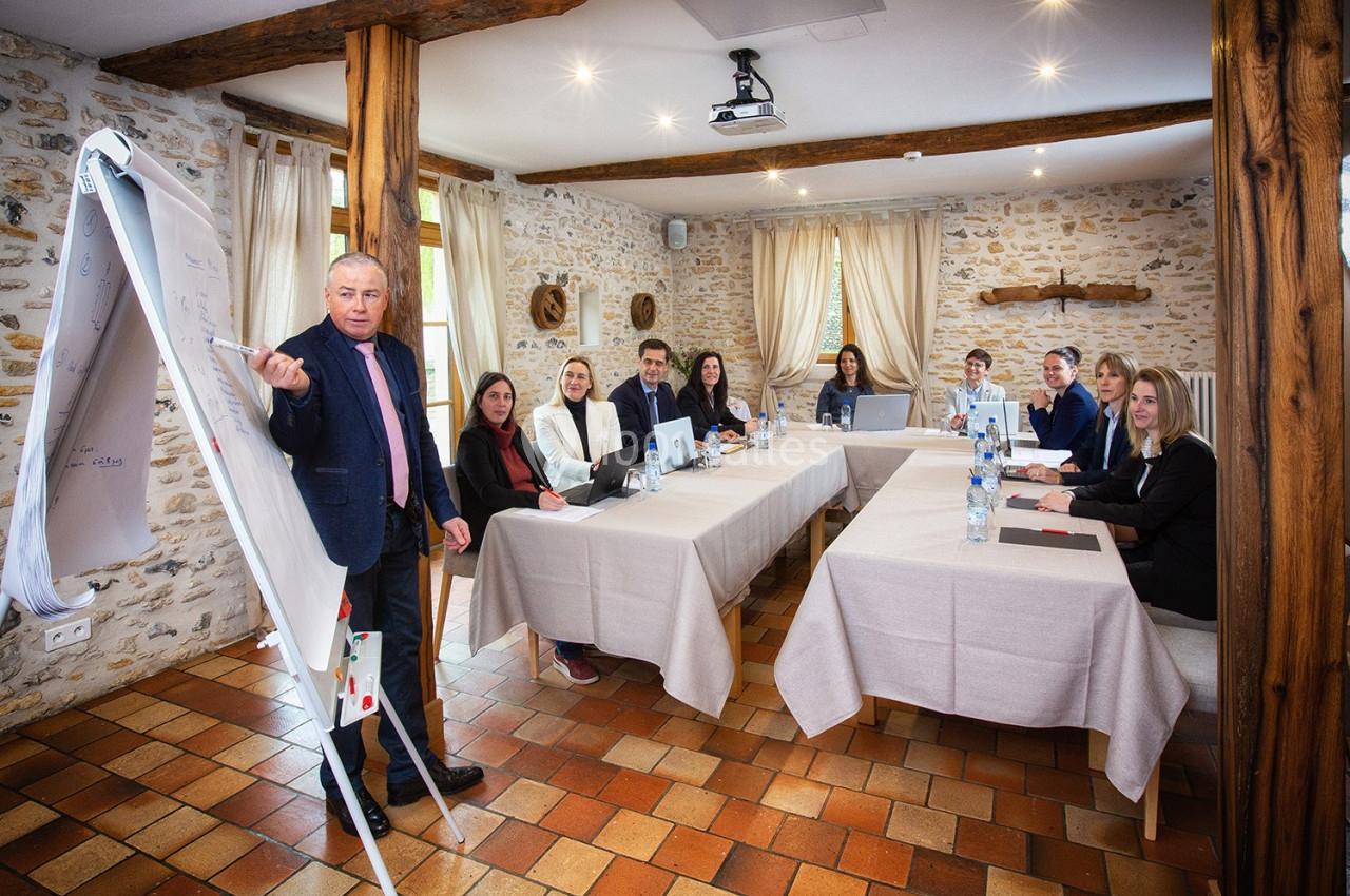 Location salle Fourges (Eure) - La Maison Saint Nicolas #3 Location salle Fourges (Eure) - La Maison Saint Nicolas #3