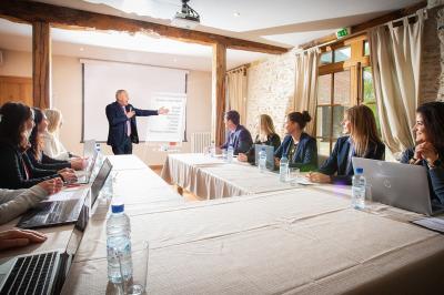 Miniature Location salle Fourges (Eure) - La Maison Saint Nicolas #4 Location salle Fourges (Eure) - La Maison Saint Nicolas #22