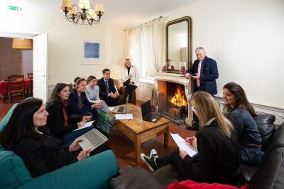 Miniature Location salle Fourges (Eure) - La Maison Saint Nicolas #11 Location salle Fourges (Eure) - La Maison Saint Nicolas #22