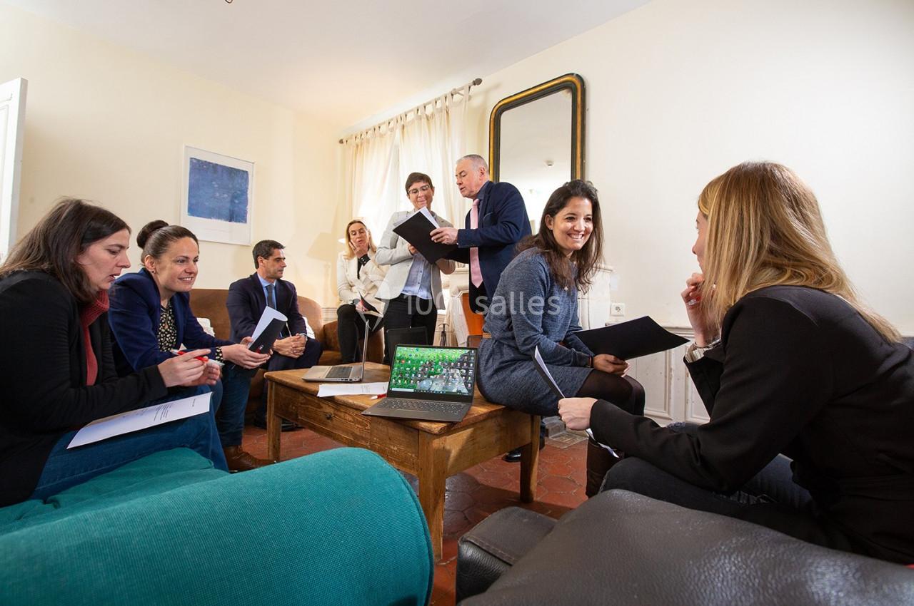 Location salle Fourges (Eure) - La Maison Saint Nicolas #10 Location salle Fourges (Eure) - La Maison Saint Nicolas #10