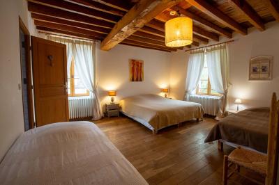 Miniature Location salle Fourges (Eure) - La Maison Saint Nicolas #16 Location salle Fourges (Eure) - La Maison Saint Nicolas #22