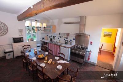 Miniature Location salle Fourges (Eure) - La Maison Saint Nicolas #12 Location salle Fourges (Eure) - La Maison Saint Nicolas #22