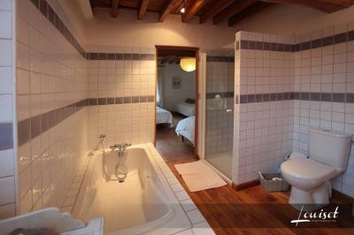 Miniature Location salle Fourges (Eure) - La Maison Saint Nicolas #19 Location salle Fourges (Eure) - La Maison Saint Nicolas #22