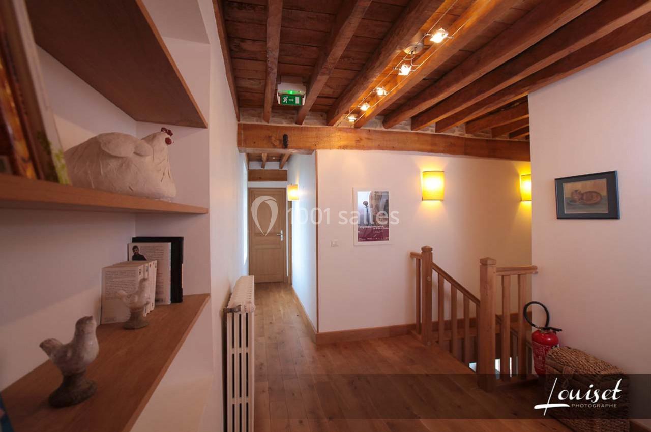 Location salle Fourges (Eure) - La Maison Saint Nicolas #14 Location salle Fourges (Eure) - La Maison Saint Nicolas #14