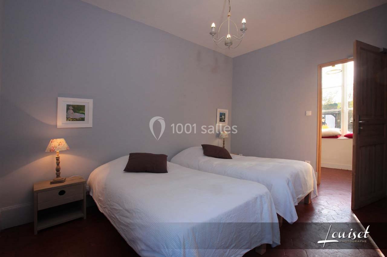 Location salle Fourges (Eure) - La Maison Saint Nicolas #21 Location salle Fourges (Eure) - La Maison Saint Nicolas #21