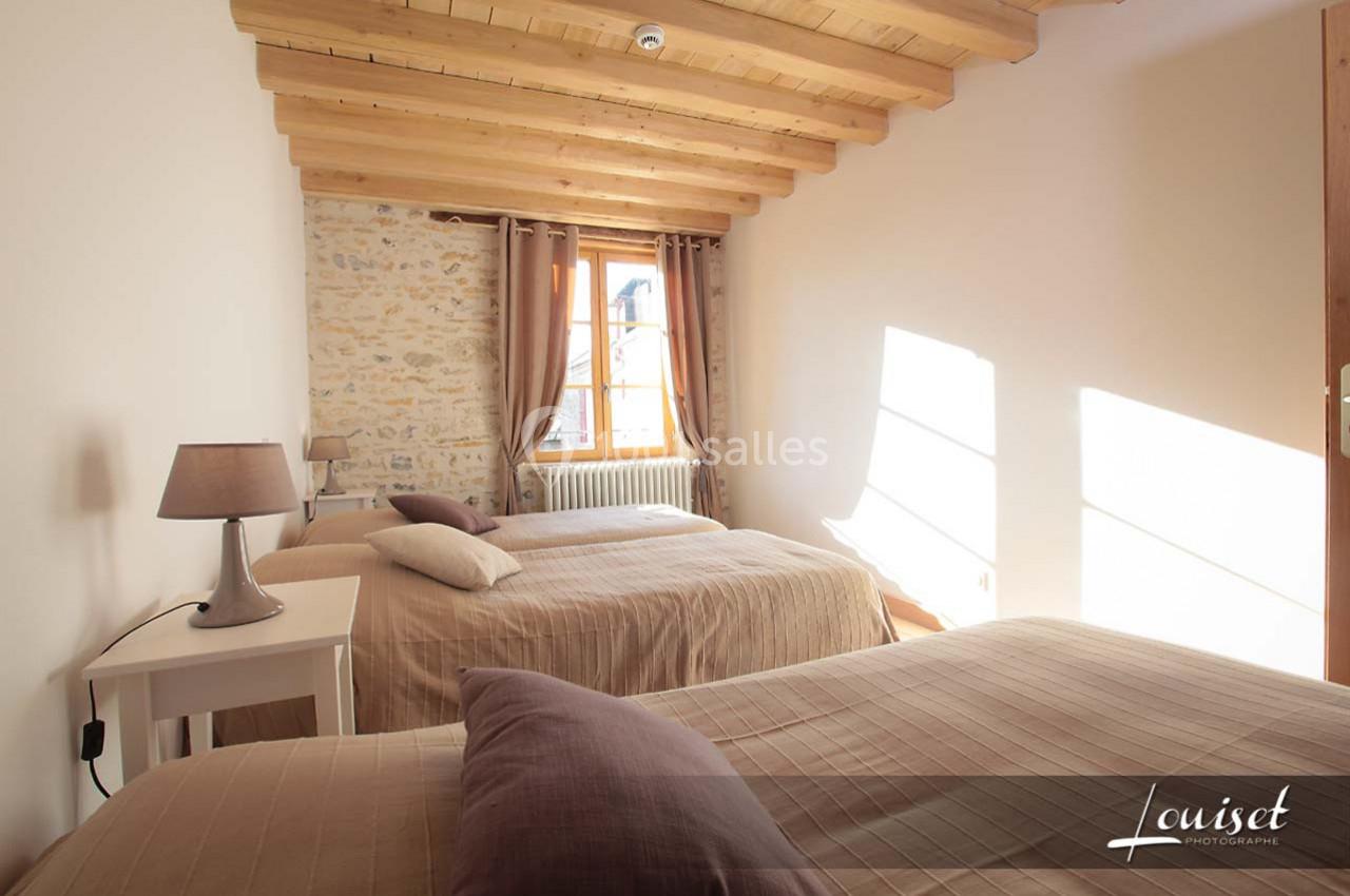 Location salle Fourges (Eure) - La Maison Saint Nicolas #20 Location salle Fourges (Eure) - La Maison Saint Nicolas #20