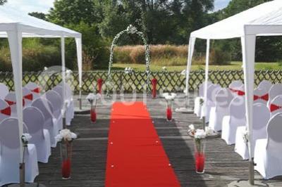 Miniature Location salle Nanterre (Hauts-de-Seine) - Le Pavillon des Berges #8 Location salle Nanterre (Hauts-de-Seine) - Le Pavillon des Berges #30