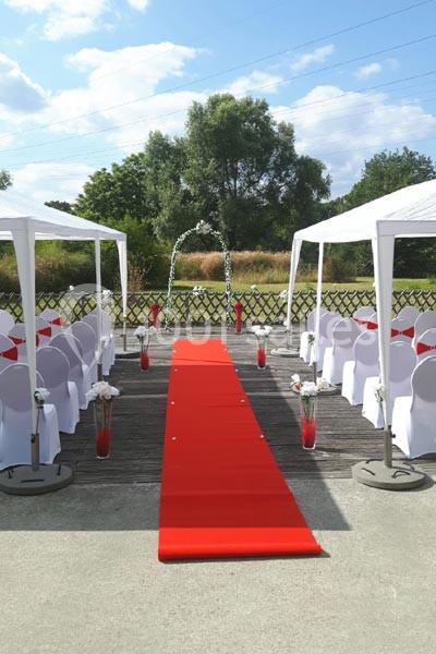 Location salle Nanterre (Hauts-de-Seine) - Le Pavillon des Berges #8