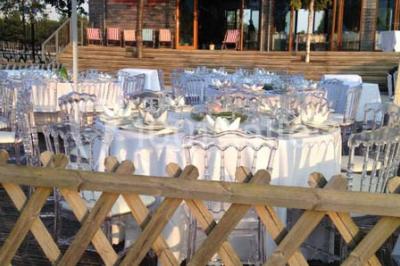 Miniature Location salle Nanterre (Hauts-de-Seine) - Le Pavillon des Berges #14 Location salle Nanterre (Hauts-de-Seine) - Le Pavillon des Berges #30