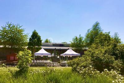 Miniature Location salle Nanterre (Hauts-de-Seine) - Le Pavillon des Berges #11 Location salle Nanterre (Hauts-de-Seine) - Le Pavillon des Berges #30