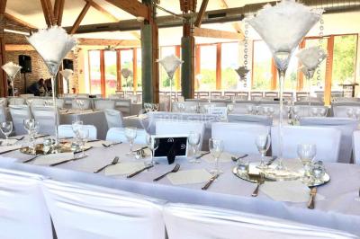 Miniature Location salle Nanterre (Hauts-de-Seine) - Le Pavillon des Berges #5 Location salle Nanterre (Hauts-de-Seine) - Le Pavillon des Berges #30