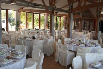 Miniature Location salle Nanterre (Hauts-de-Seine) - Le Pavillon des Berges #19 Location salle Nanterre (Hauts-de-Seine) - Le Pavillon des Berges #30