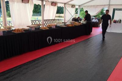 Miniature Location salle Nanterre (Hauts-de-Seine) - Le Pavillon des Berges #4 Location salle Nanterre (Hauts-de-Seine) - Le Pavillon des Berges #30