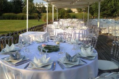 Miniature Location salle Nanterre (Hauts-de-Seine) - Le Pavillon des Berges #7 Location salle Nanterre (Hauts-de-Seine) - Le Pavillon des Berges #30