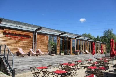 Miniature Location salle Nanterre (Hauts-de-Seine) - Le Pavillon des Berges #10 Location salle Nanterre (Hauts-de-Seine) - Le Pavillon des Berges #30