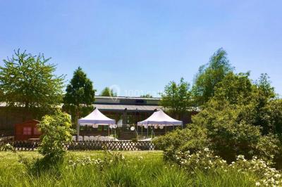 Miniature Location salle Nanterre (Hauts-de-Seine) - Le Pavillon des Berges #27 Location salle Nanterre (Hauts-de-Seine) - Le Pavillon des Berges #30