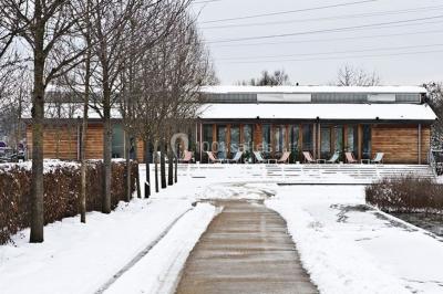 Miniature Location salle Nanterre (Hauts-de-Seine) - Le Pavillon des Berges #18 Location salle Nanterre (Hauts-de-Seine) - Le Pavillon des Berges #30