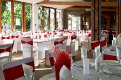 Miniature Location salle Nanterre (Hauts-de-Seine) - Le Pavillon des Berges #22 Location salle Nanterre (Hauts-de-Seine) - Le Pavillon des Berges #30