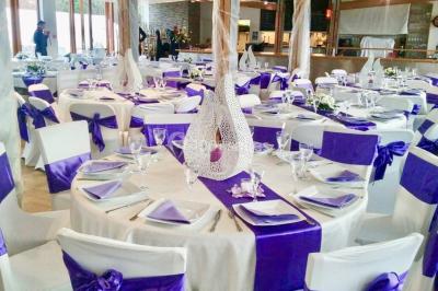 Miniature Location salle Nanterre (Hauts-de-Seine) - Le Pavillon des Berges #23 Location salle Nanterre (Hauts-de-Seine) - Le Pavillon des Berges #30