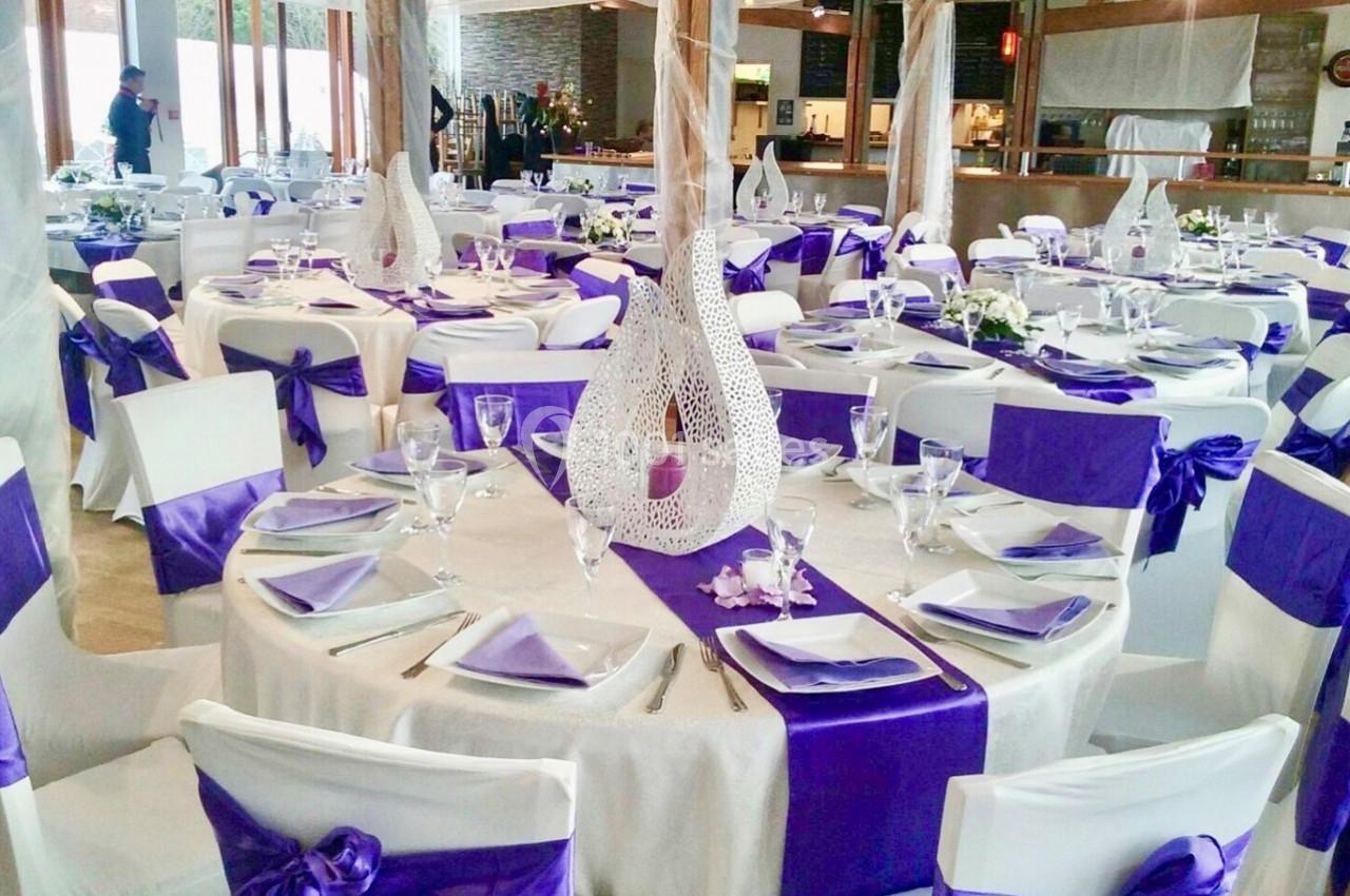 Location salle Nanterre (Hauts-de-Seine) - Le Pavillon des Berges #23