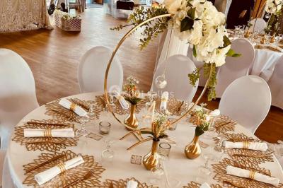 Miniature Location salle Nanterre (Hauts-de-Seine) - Le Pavillon des Berges #15 Location salle Nanterre (Hauts-de-Seine) - Le Pavillon des Berges #30