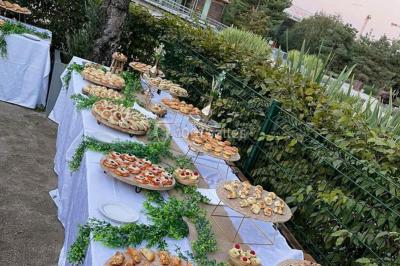 Miniature Location salle Nanterre (Hauts-de-Seine) - Le Pavillon des Berges #24 Location salle Nanterre (Hauts-de-Seine) - Le Pavillon des Berges #30