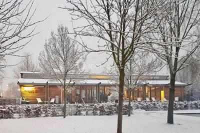 Miniature Location salle Nanterre (Hauts-de-Seine) - Le Pavillon des Berges #26 Location salle Nanterre (Hauts-de-Seine) - Le Pavillon des Berges #30