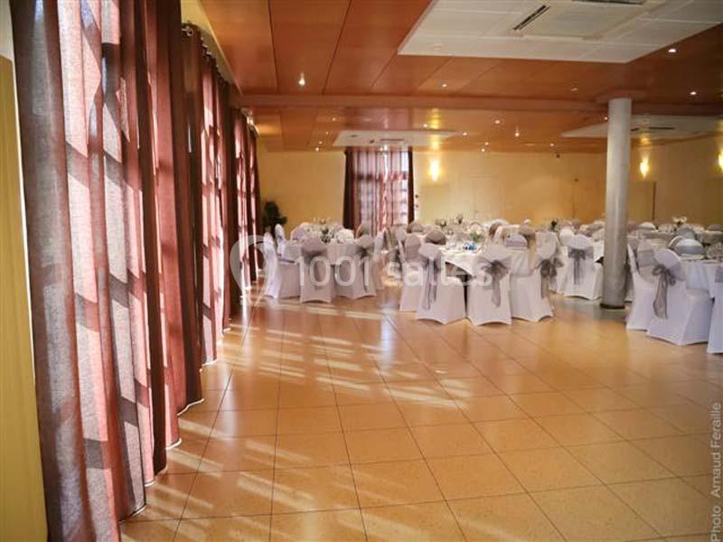 Location salle Saint-André-lez-Lille (Nord) - A La Quintinie #4