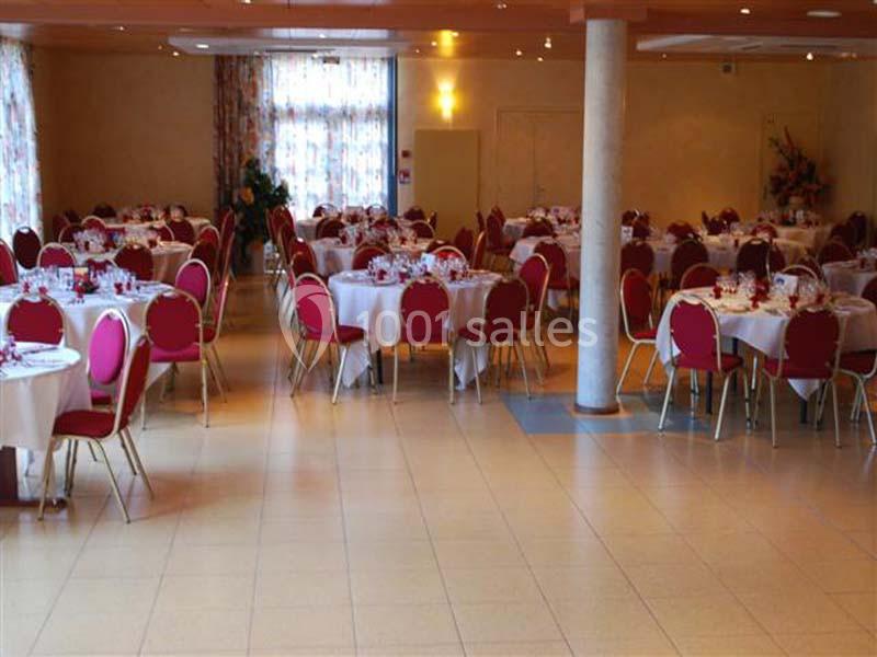 Location salle Saint-André-lez-Lille (Nord) - A La Quintinie #6