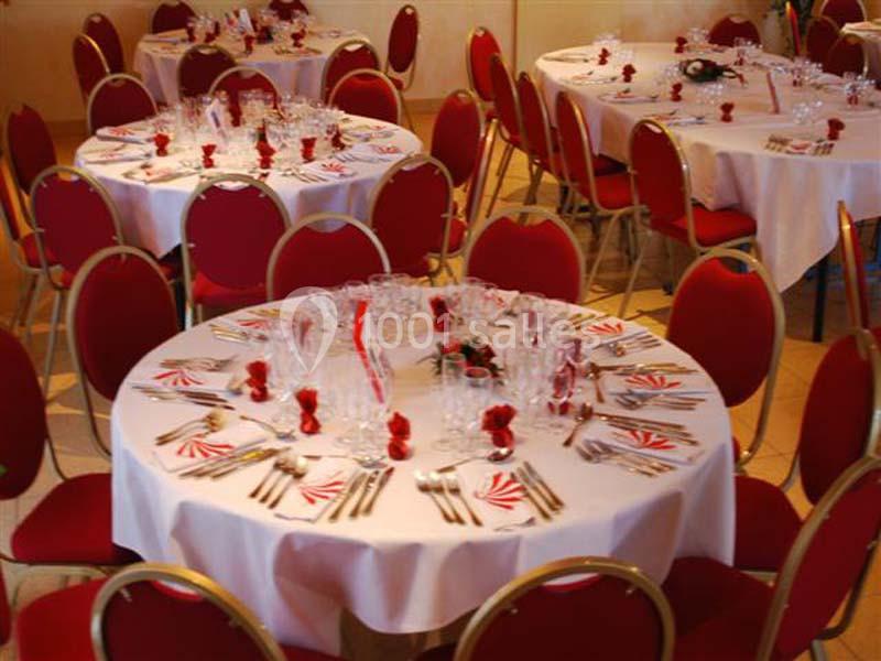 Location salle Saint-André-lez-Lille (Nord) - A La Quintinie #7