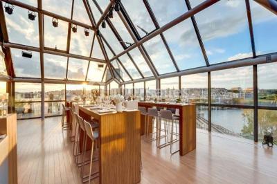 Miniature Location salle Paris 15 (Paris) - Rooftop Grenelle #2 Location salle Paris 15 (Paris) - Rooftop Grenelle #4