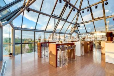 Rooftop Grenelle - photo 1