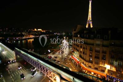 Rooftop Grenelle - photo 4