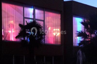 Centre Etoile Valentine - photo 2