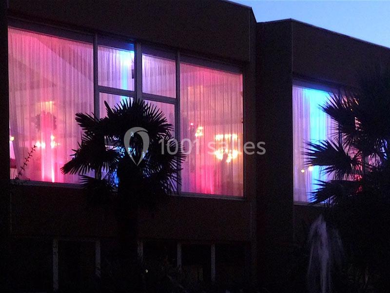 Centre Etoile Valentine - galerie - photo 2