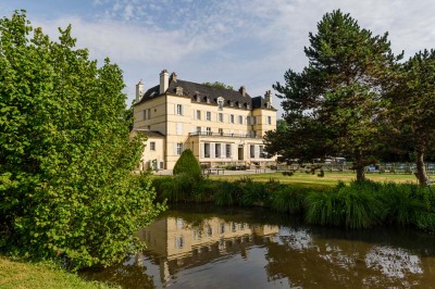 Château de Saulon - photo 2