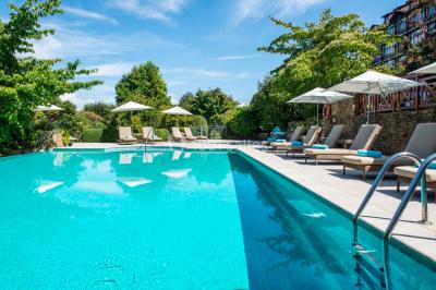Hôtel Ermitage - Evian Resort - photo 4
