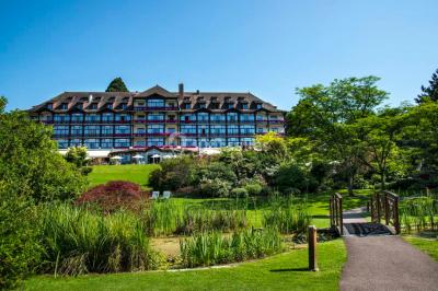 Hôtel Ermitage - Evian Resort - photo 2