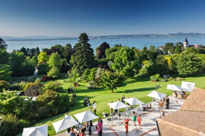 Hôtel Ermitage - Evian Resort - photo 5