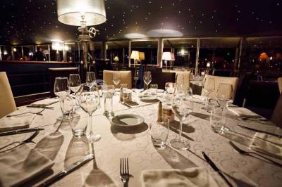 Le Yacht Club - photo 1