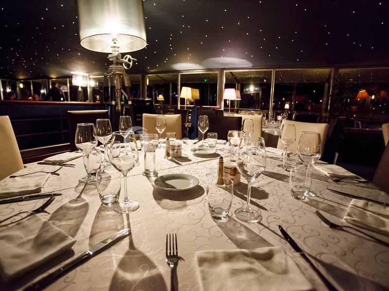 Le Yacht Club - galerie - photo 1