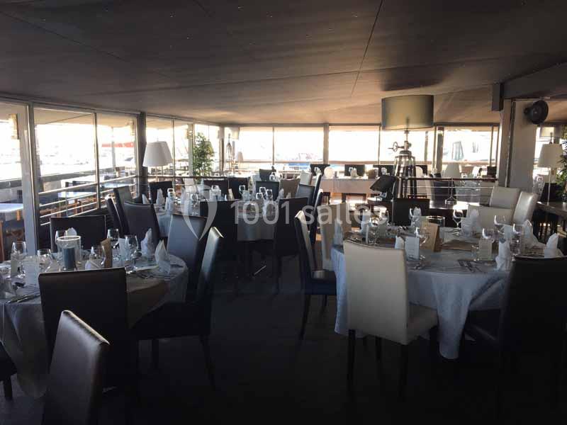 Le Yacht Club - galerie - photo 2