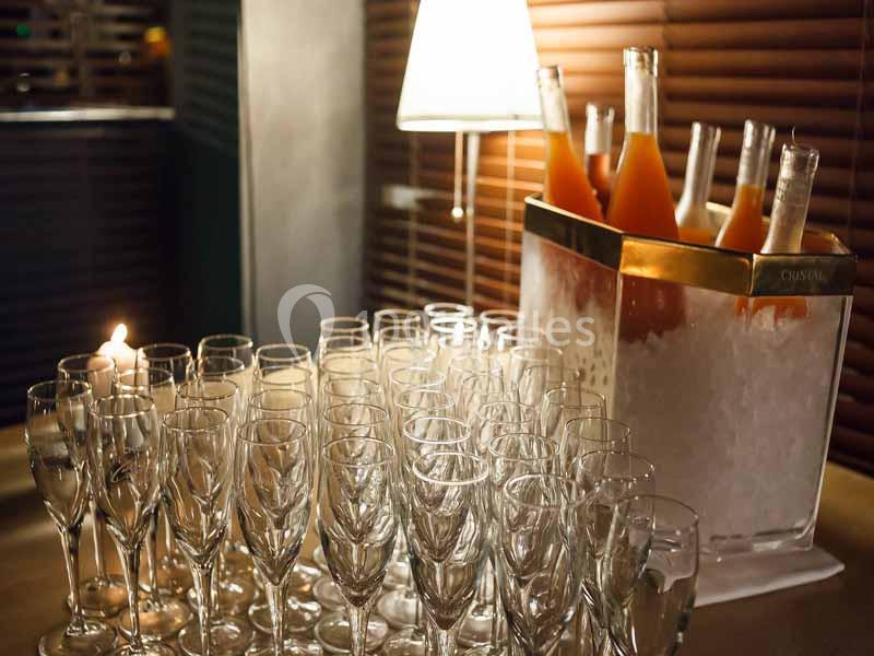 Le Yacht Club - galerie - photo 7