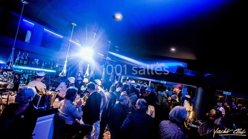 Le Yacht Club - galerie - photo 5